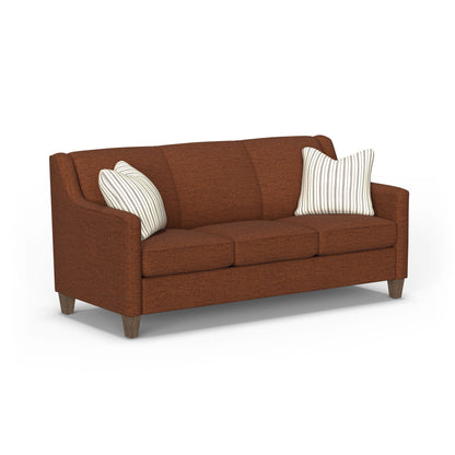 Holly - Fabric Sofa