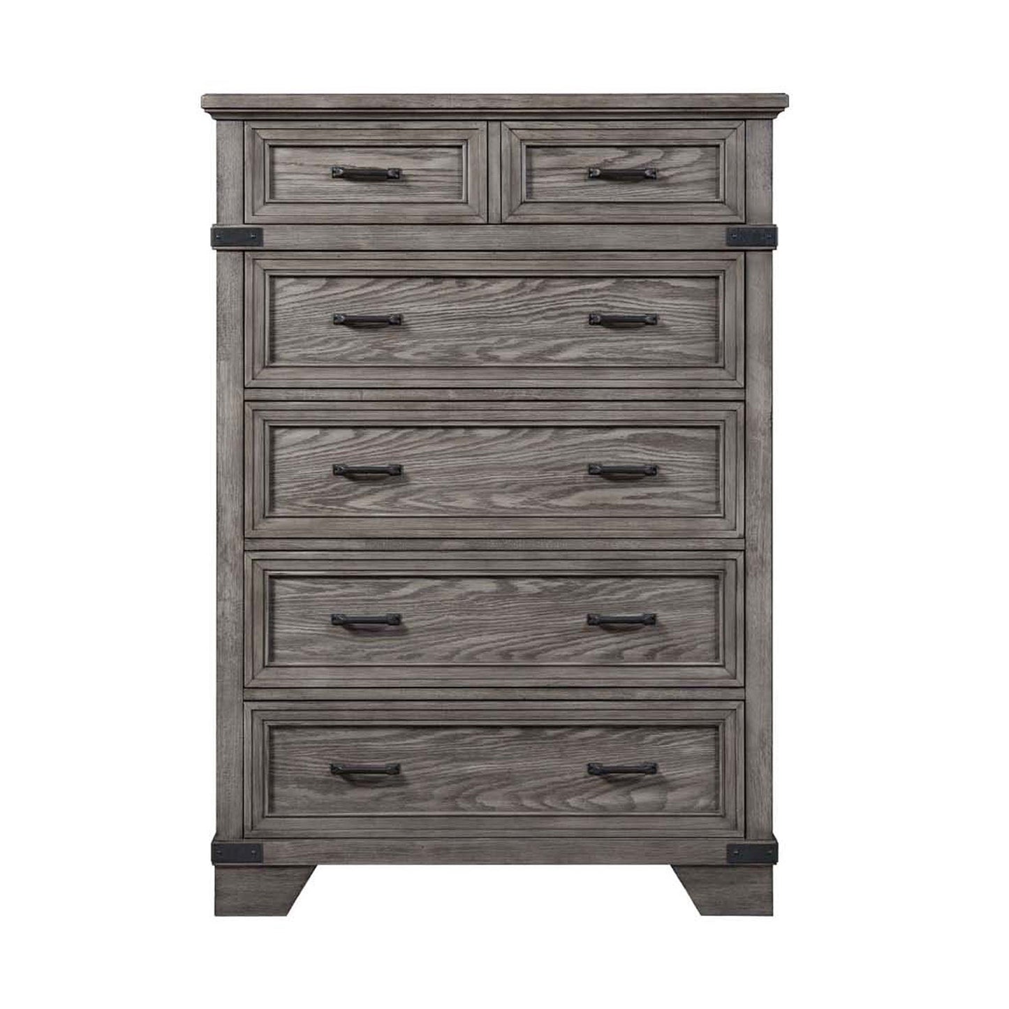Forge - Chest