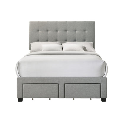 Kaycee - Storage Bed
