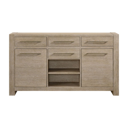 Nash - Sideboard - Weathered Sand