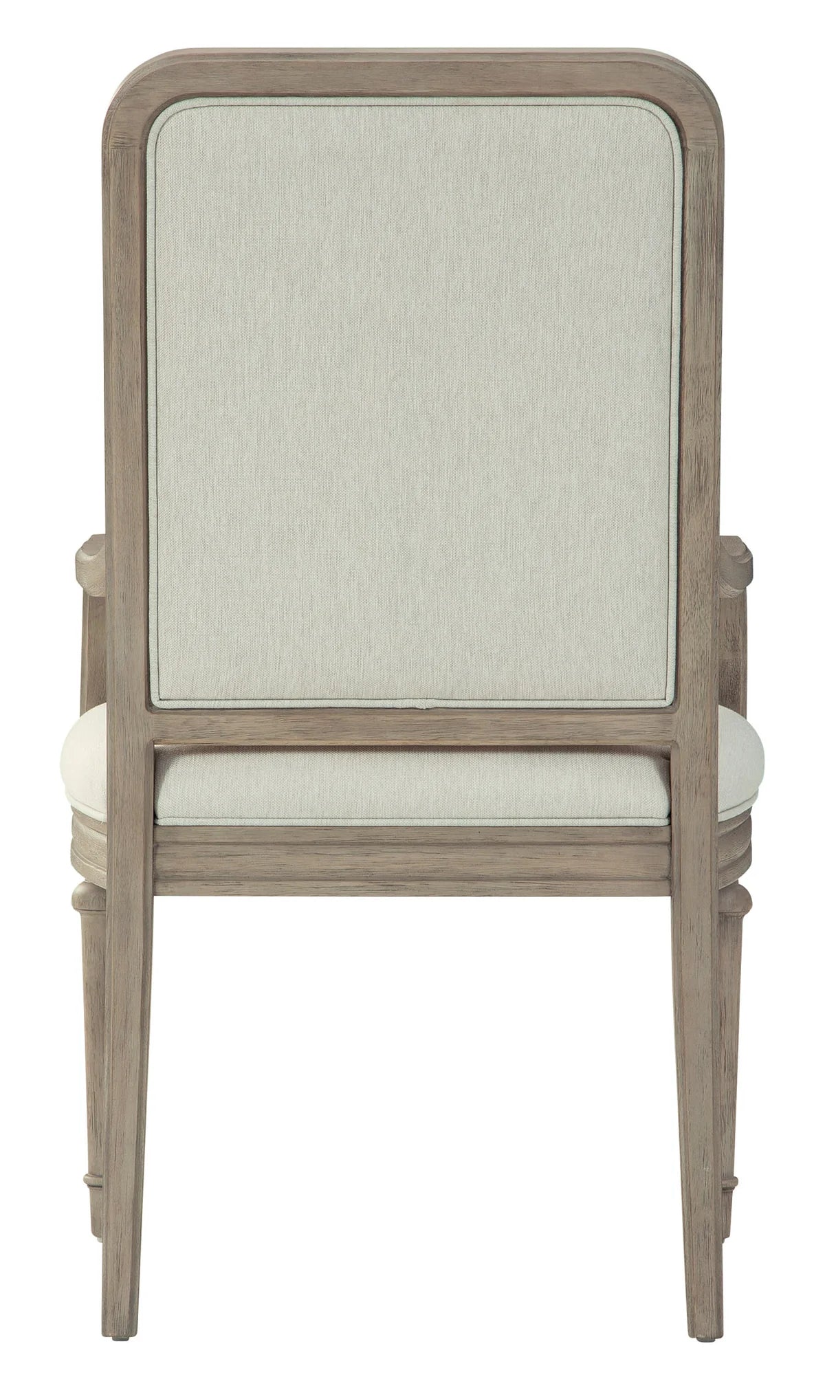 Hekman Wellington Upholstered Armchair