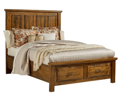 Maple Road - Mansion Bed