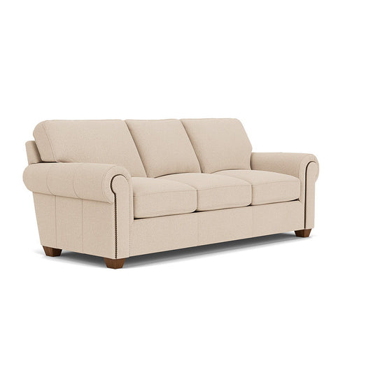 Carson - Sofa With Nailhead Trim
