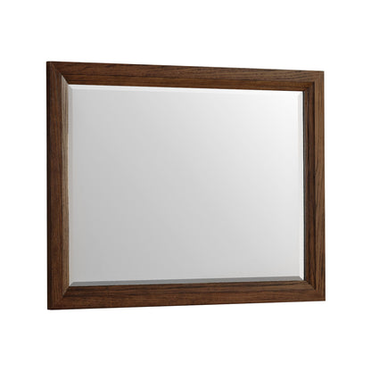 Marlow - Mirror - Sable