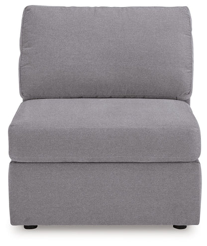 Modmax - 6 Piece Sectional