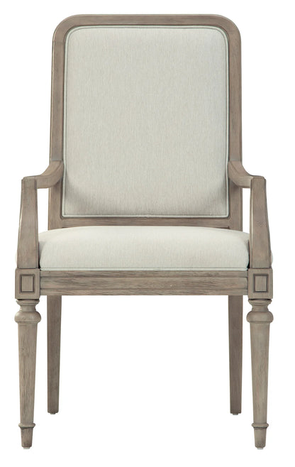 Hekman Wellington Upholstered Armchair