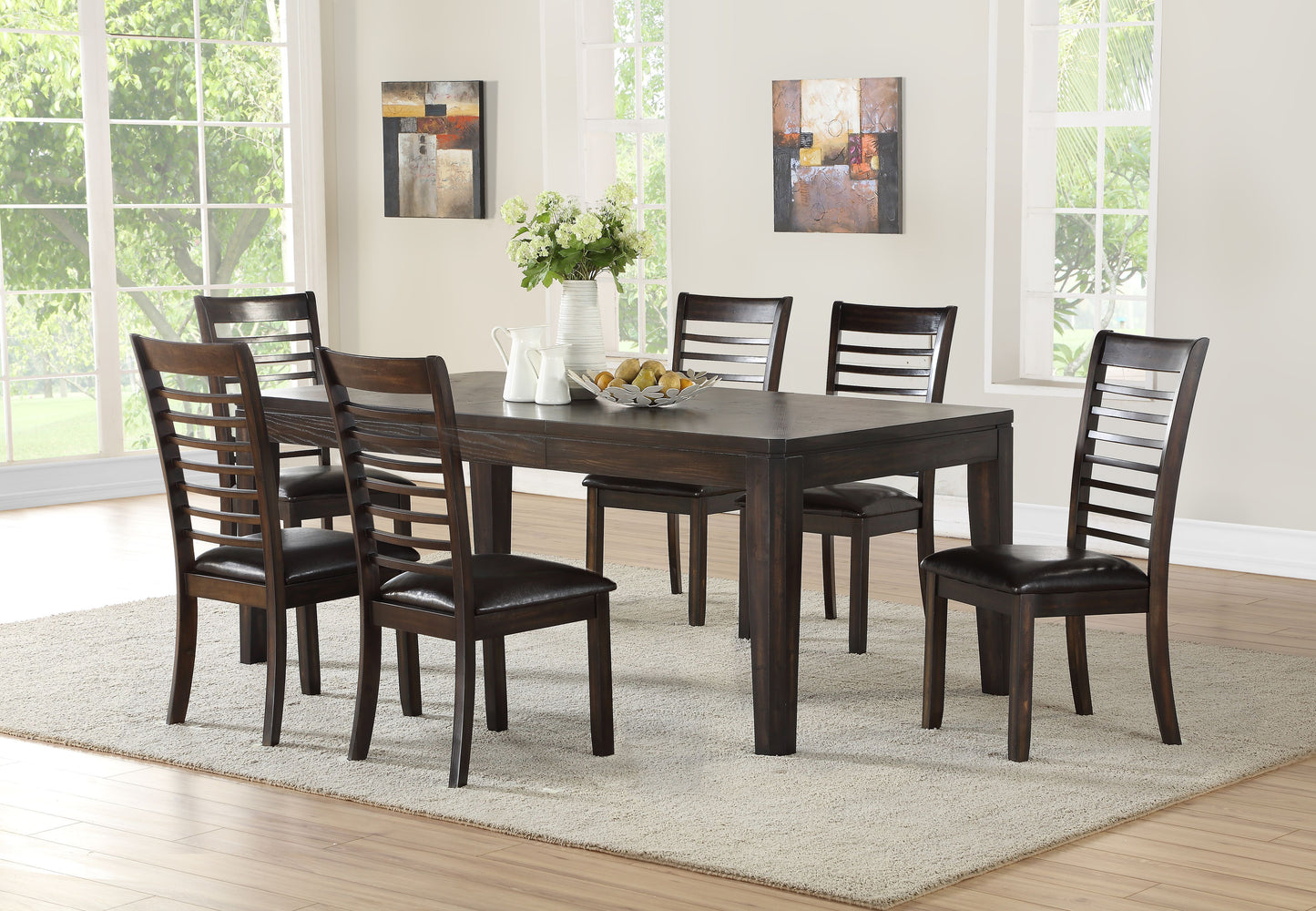 Ally - Dining Set