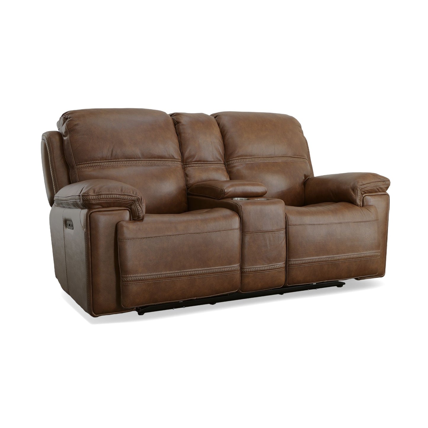 Fenwick - Reclining Loveseat