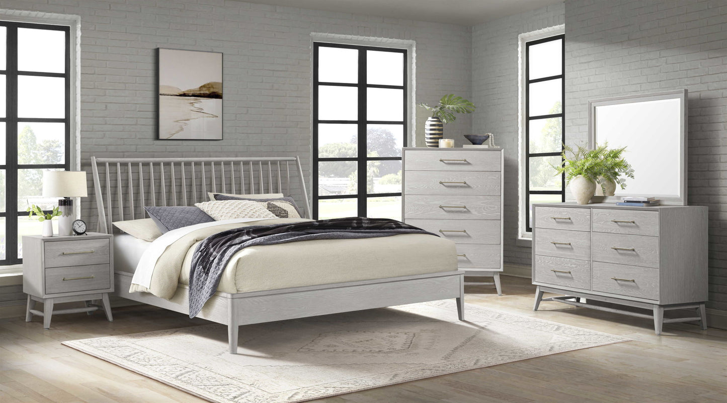 Bayside - Bed