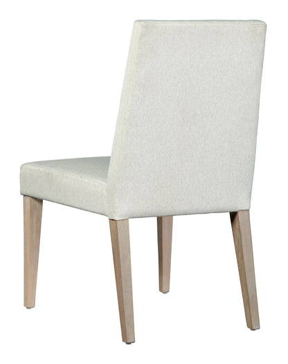 Hekman Scottsdale Upholstered Dining Side Chair