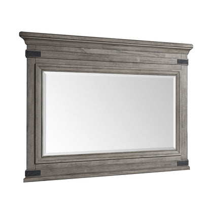 Forge - Mirror