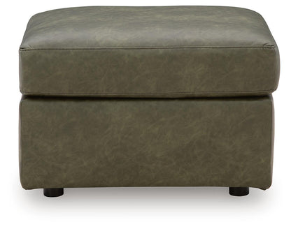 Hollis Studio - Ottoman - Grove
