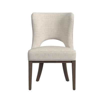 Trevino - Dining Chair - Sand