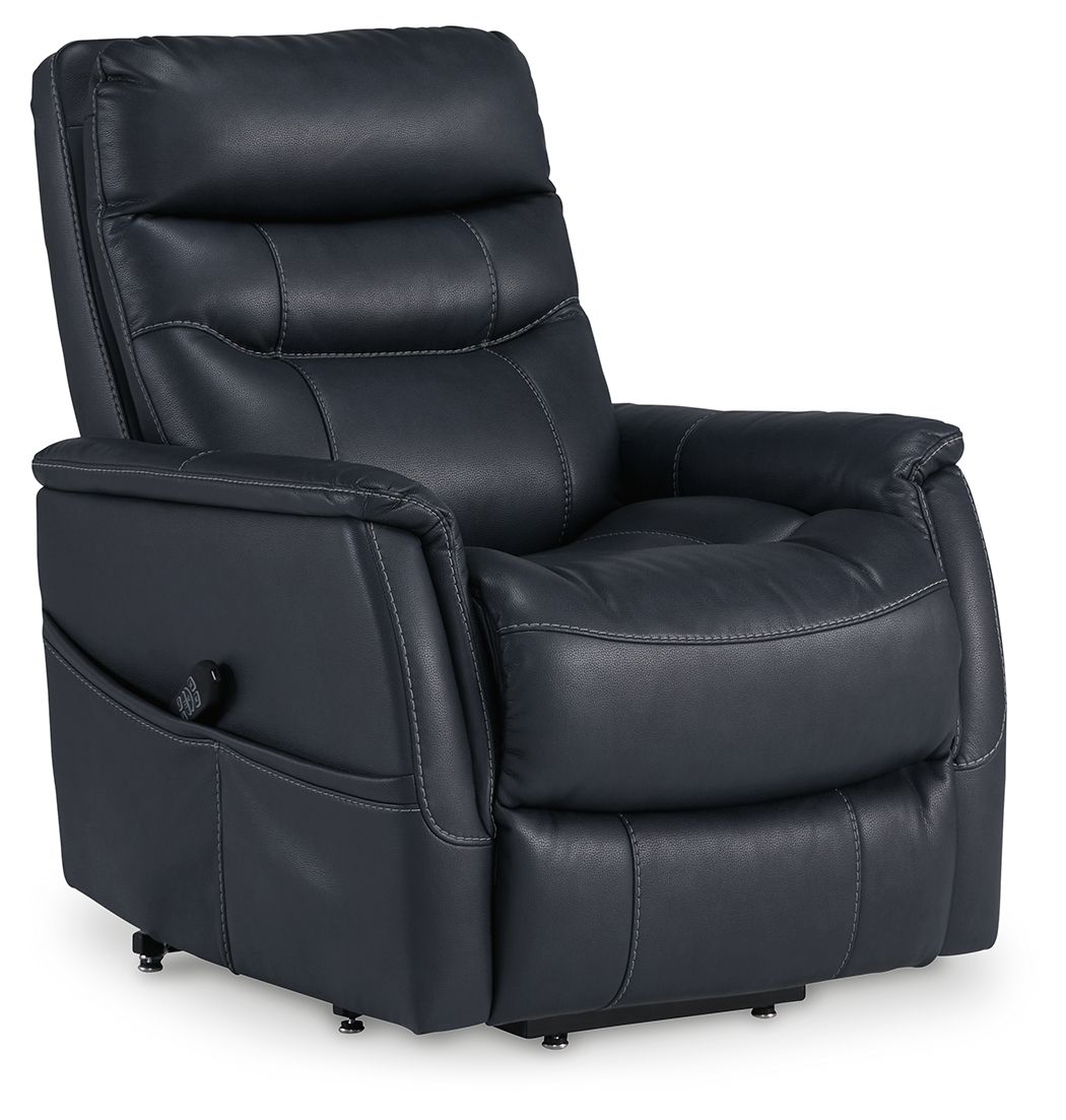 Strawbill - Power Lift Recliner