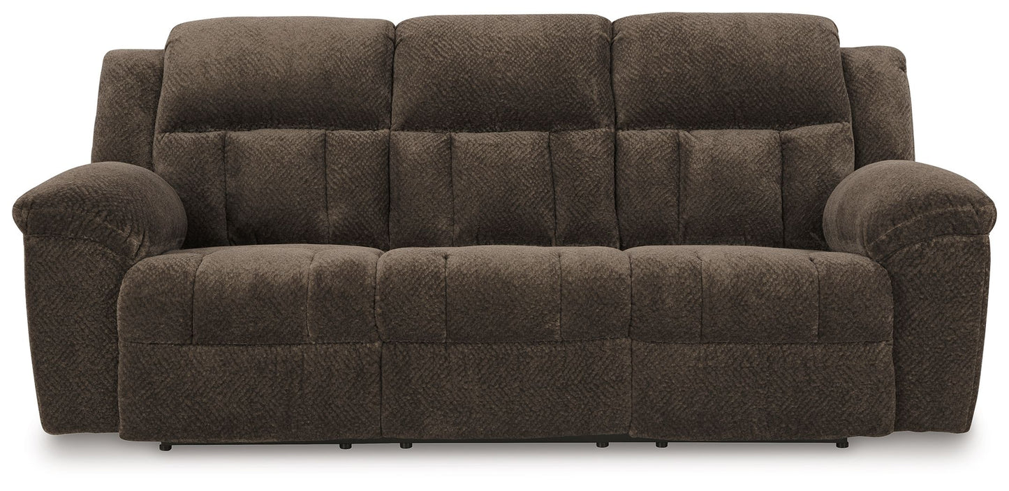 Frohn - Reclining Sofa