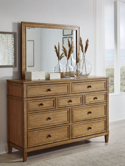 Sharlance - Dresser