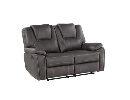 Katrine - Reclining Loveseat