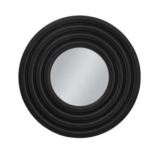 Centauri - Wall Mirror - Matte Black