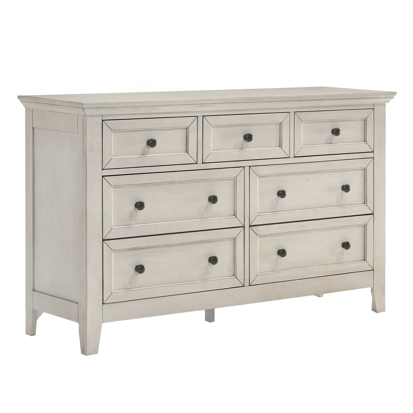 San Mateo Youth - Dresser