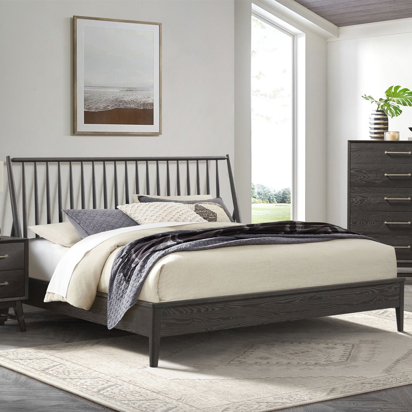 Bayside - Bed
