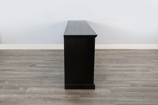 Banning - Long Media Cabinet - Umbra