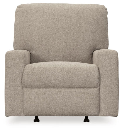 Deltona - Rocker Recliner