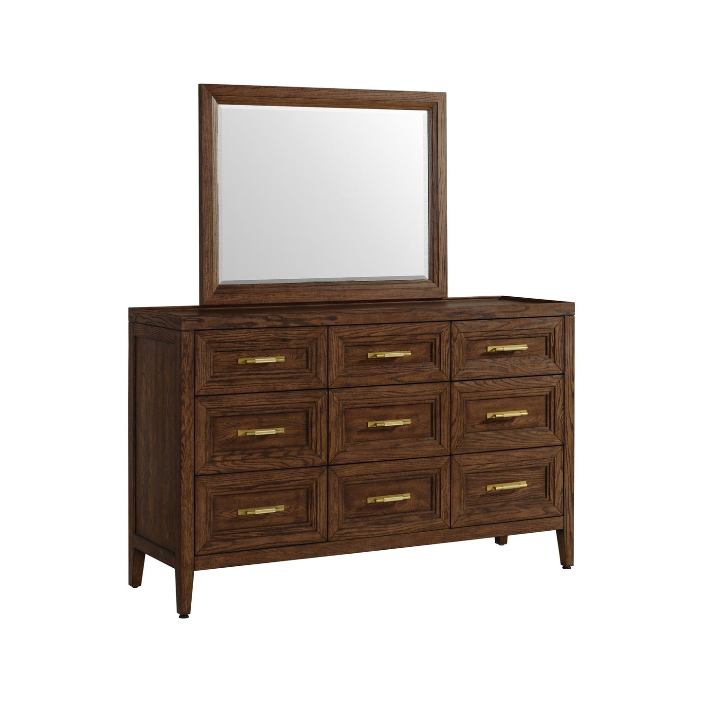 Marlow - Dresser - Sable