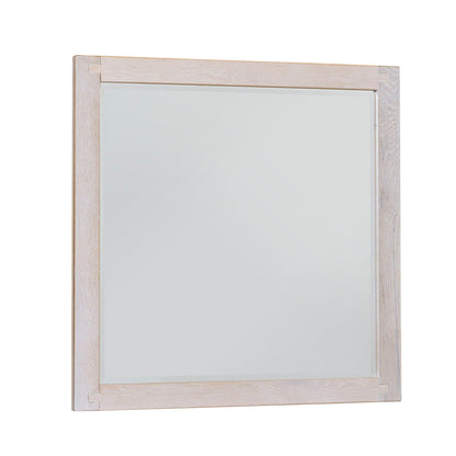 Joinery - Landscape Mirror