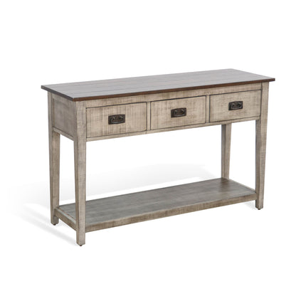 Homestead Hills - Table