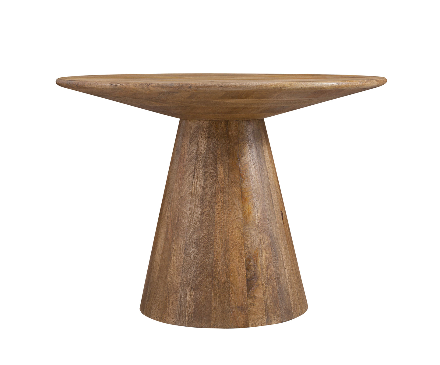 Raynor - Dining Table - Chesnut