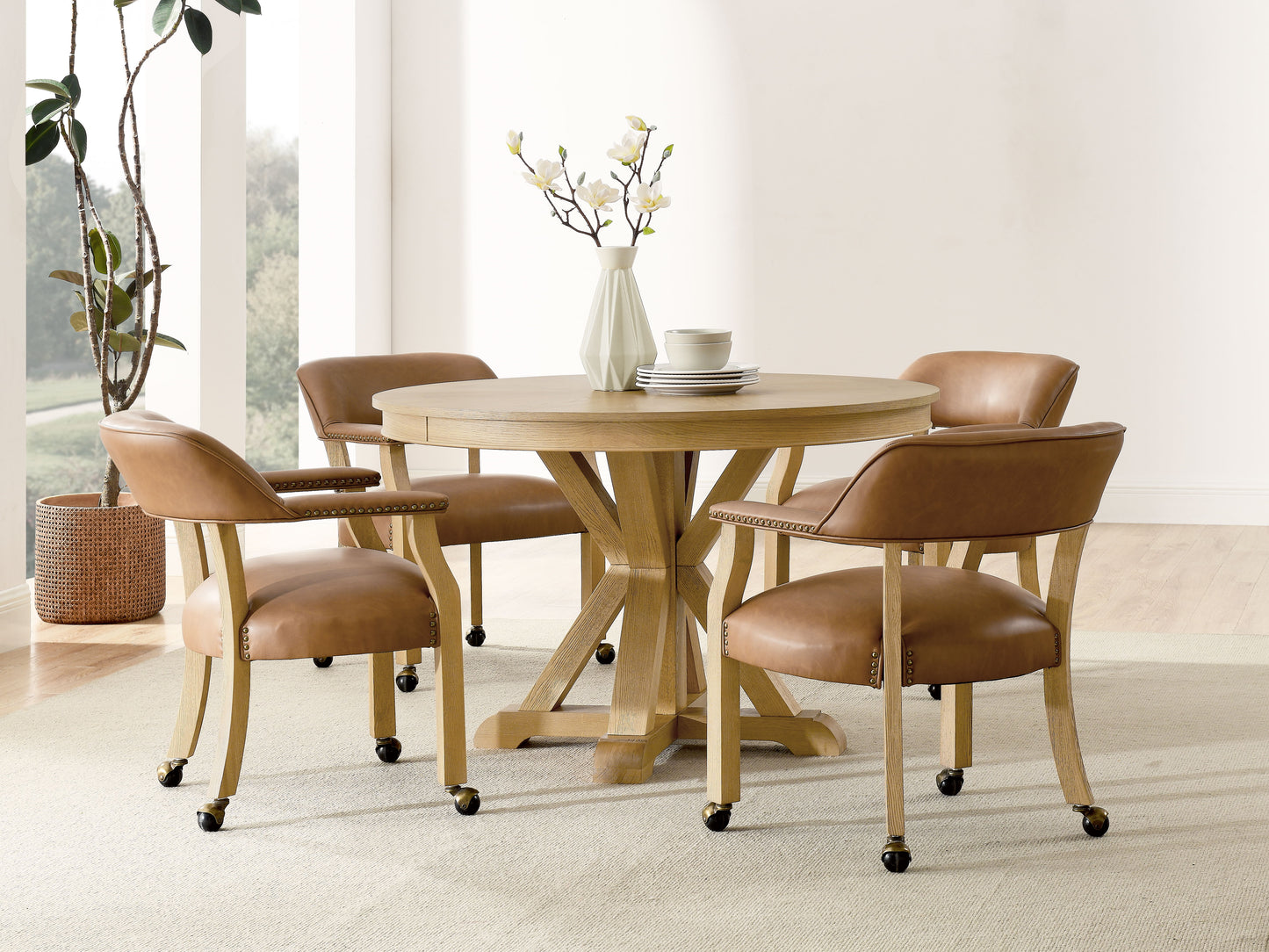 Rylie - Dining Set