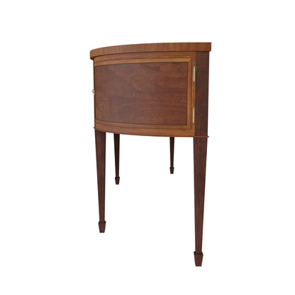 Hekman Copley Place Mahogany Wood Dining Buffet Server