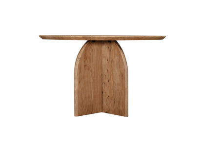 Bartlett - Dining Table - Sandblasted Mango