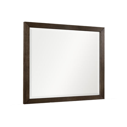 Norwich - Mirror