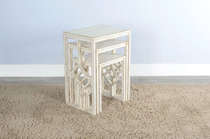 Marina - Nesting Table