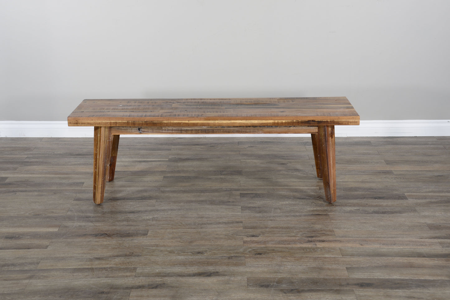 Havana - Bench - Light Brown