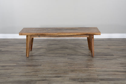 Havana - Bench - Light Brown