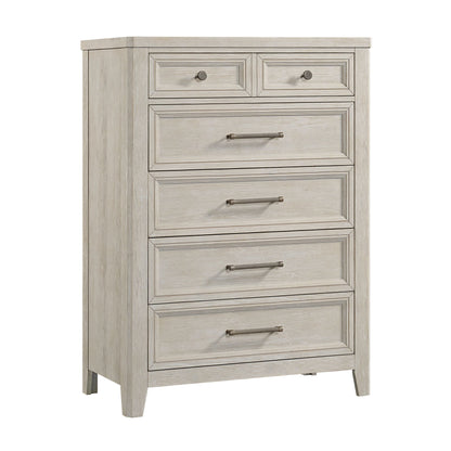 Carlson - Chest - Washed Linen
