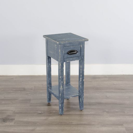 Marina - Chair Side Table