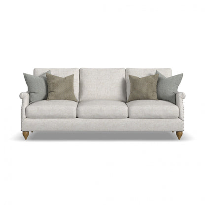 Veda - Fabric Sofa