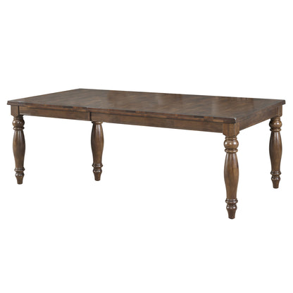 Kingston - Table