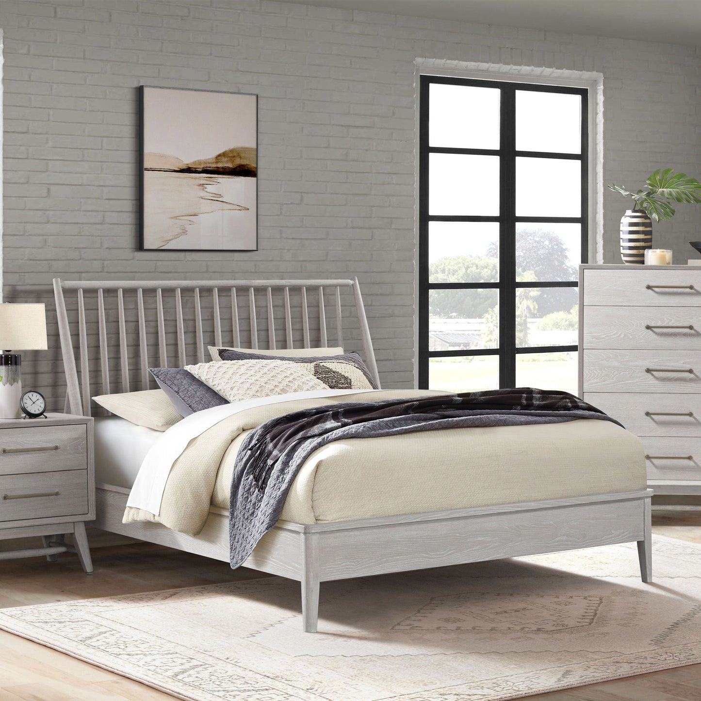 Bayside - Bed