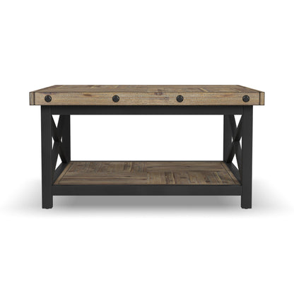 Carpenter - Square Table