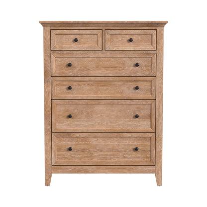 San Mateo - Chest