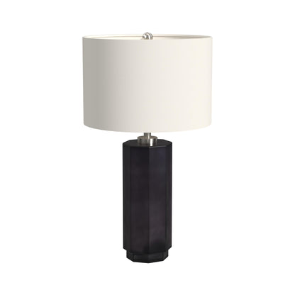 Zeus - Table Lamp - Dark Gray