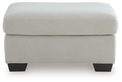 Greenbriar - Ottoman