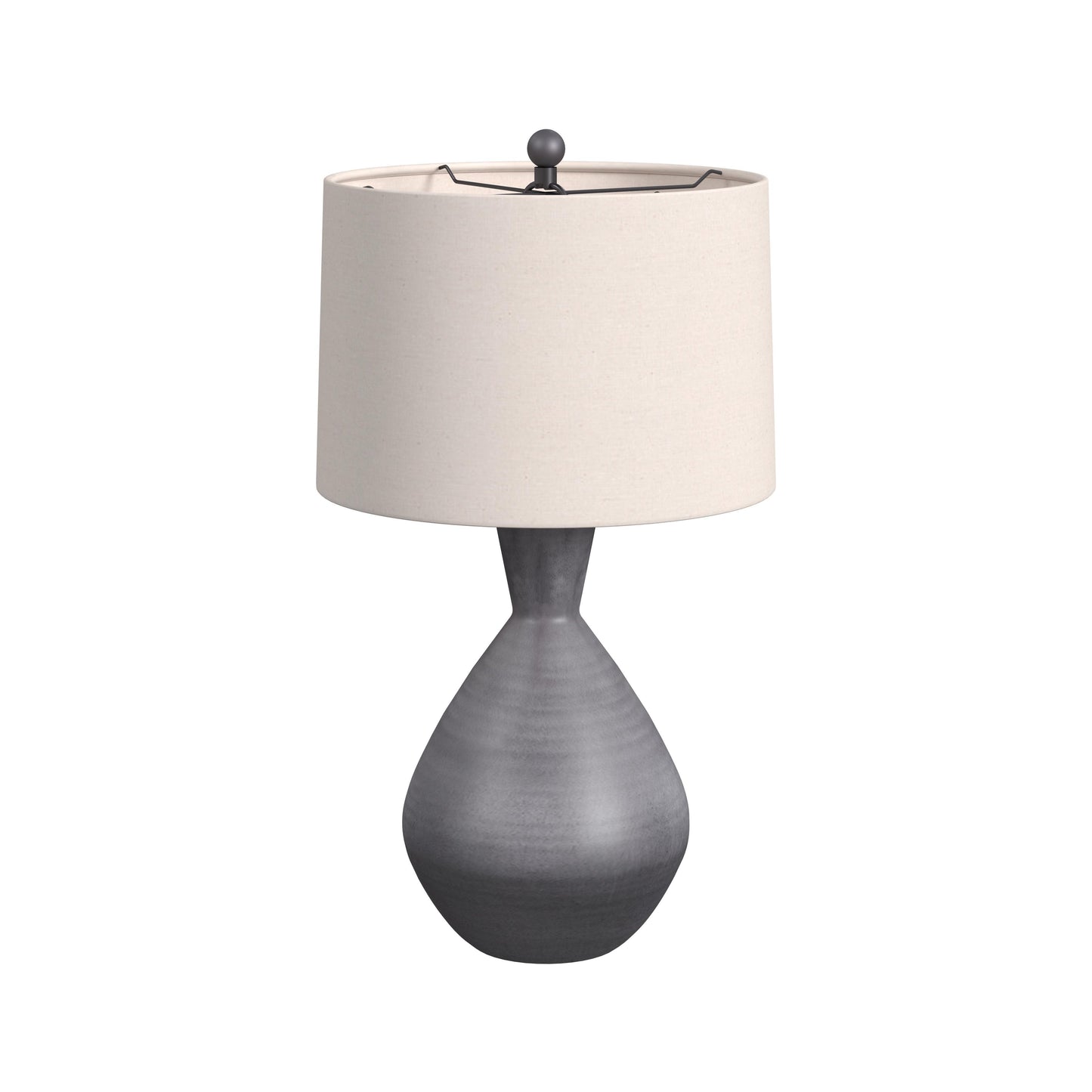 Ceres - Table Lamp - Gray