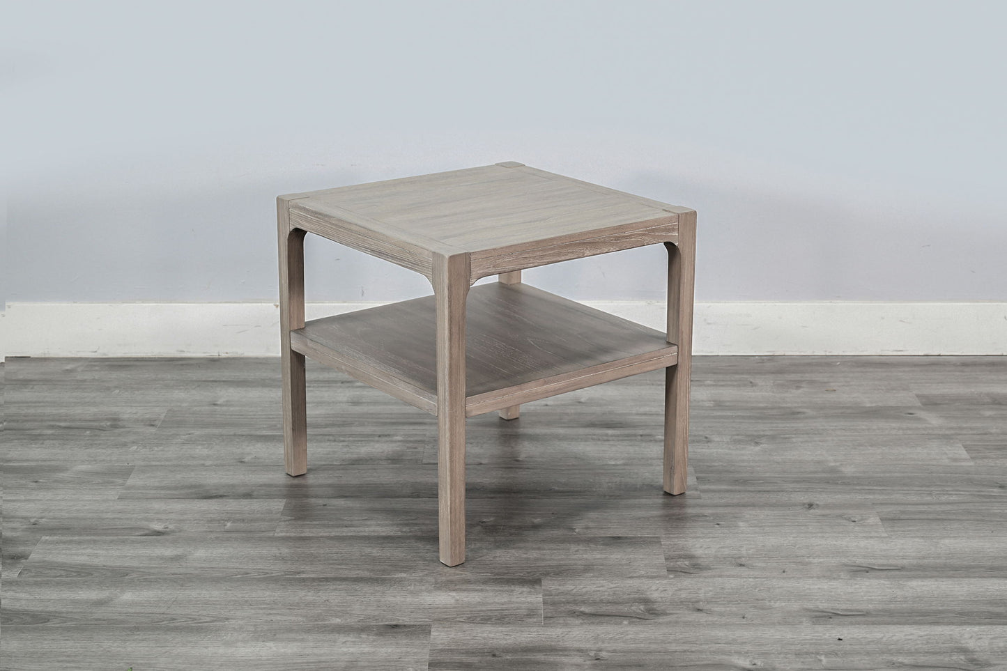 Rectangular Table - Wheat