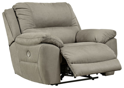 Next-gen - Zero Wall Wide Seat Recliner