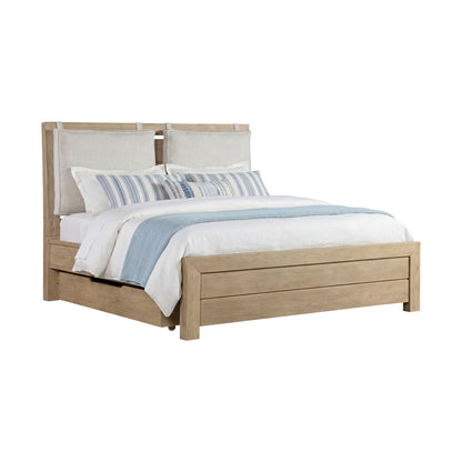 Cornerstone - Bed With Cushions